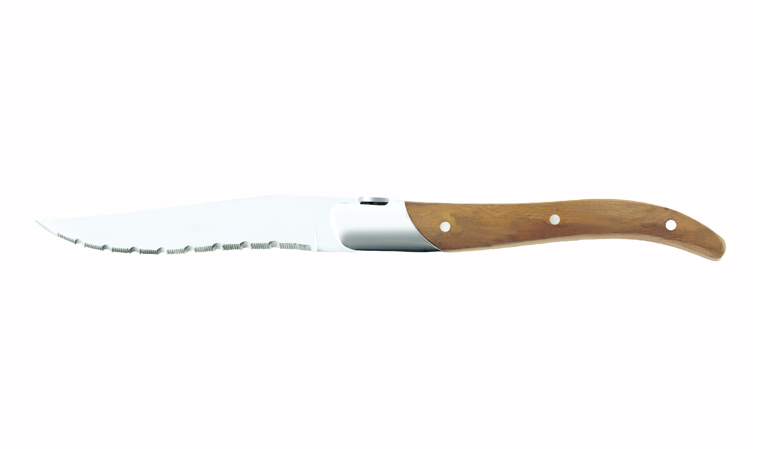 Legnoart SIRLOIN SK100 Steak Knive Lyst Træ Legnoart SIRLOIN SK100 Steak Knive Lyst Træ